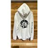 Image 2 : NEW MITCHELL AND NESS TORONTO RAPTORS HOODIE SIZE XL