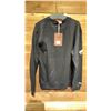Image 2 : NEW MITCHELL AND NESS VANCOUVER GRIZZLIES CREW NECK SWEATER SIZE L