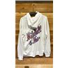 Image 2 : NEW MITCHELL AND NESS SPACE JAM A NEW LEGACY TUNE SQUAD HOODIE SIZE L