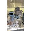 Image 3 : CUISINART FOOD PROCESSOR