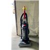 Image 1 : SANITAIRE QUIET CLEAN UPRIGHT VACUUM