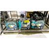 Image 1 : SHELF OF RAPIDFLO GARDEN HOSES