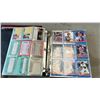 Image 2 : SPORTS CARD ASSORTMENT MAINLY BASEBALL AND HOKEY, FROM THE 80'S TO 90'S