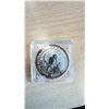 Image 1 : AUSTRALIAN KOOKABURRA 1 OZ .999 SILVER COIN