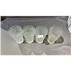Image 2 : 4- D'ARQUES CRYSTAL GLASSES