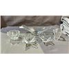 Image 1 : LOT OF DAUM FRANCE CRYSTAL