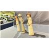 Image 2 : 3- COURVOIE FIGURINES