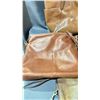Image 2 : LOT OF ASSORTED PURSES INCLUDING; COACH, MARGOT, DOONEY& BOURKE AND MORE