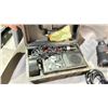 Image 2 : ACTIONLINE WCB10 EMERGENCY CB RADIO, CANON 3CCD DIGITAL VIDEO CAMCORDER GL1NTSC AND TASCO