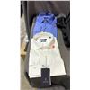 Image 1 : LOT OF MEN'S DRESS SHOES, DRESS SHIRTS AND MORE