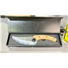 Image 2 : LOT OF ASSORTED ITEMS INCLUDING; HUUSK KNIFE, ASH TRAY, HOCKEY CARDS AND MORE