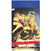 Image 2 : BRUCE LEE AND MUHAMMAD ALI CANVAS POSTERS