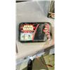 Image 8 : LOT OF ASSORTED STAR WARS ITEMS INCLUDING; STAR WARS GALAXIES AN EMPIRE DIVIDED, DEATH STAR &DARTH