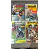 Image 8 : LOT OF ASSORTED COMIC BOOKS INCLUDING; IRON MAN, THE PUNISHER, FORCE WORKS AND MORE