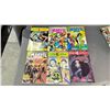 Image 2 : LOT OF ASSORTED COMIC BOOKS INCLUDING; MARVEL AGE, AND MORE