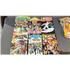 Image 8 : LOT OF ASSORTED COMIC BOOKS INCLUDING; MARVEL AGE, AND MORE