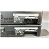 Image 2 : 2 BOSE SPEAKERS *UNKNOWN WORKING CONDITION/ NO POWER CORD*