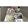 Image 2 : LOT OF ASSORTED PLAYSTATION 3 GAMES