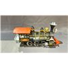 Image 1 : NEW BRIGHT TIMBERWOLF AND REDWOOD TRAIN