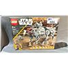 Image 1 : LEGO STAR WARS 75337 AT-TE WALKER 1082 PIECES *MAY BE MISSING PIECES*