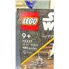 Image 2 : LEGO STAR WARS 75337 AT-TE WALKER 1082 PIECES *MAY BE MISSING PIECES*