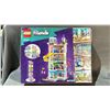 Image 2 : LEGO FRIENDS 41748 HEARTLAKE CITY COMMUNITY CENTER 1513PIECES *MAY BE MISSING PIECES*