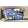 Image 1 : HOTWHEELS MEGA '77 PONTIAC FIREBIRD 843 PIECE *MAY BE MISSING PIECES*