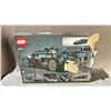 Image 2 : LEGO TECHNIC 42162 BUGATTI BOLIDE AGILE BLUE 905 PIECES *MAY BE MISSING PIECES*
