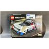 Image 1 : LEGO TECHNIC 42153 NASCAR NEXT GEN CHEVROLET CAMARO 672 PIECES *MAY BE MISSING PIECES*