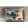 Image 2 : LEGO TECHNIC 42153 NASCAR NEXT GEN CHEVROLET CAMARO 672 PIECES *MAY BE MISSING PIECES*