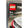 Image 3 : LEGO TECHNIC 42153 NASCAR NEXT GEN CHEVROLET CAMARO 672 PIECES *MAY BE MISSING PIECES*