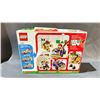 Image 2 : LEGO SUPER MARIO 71431 BOWSER'S MUSCLE CAR 458 PIECE *MAY BE MISSING PIECES*