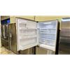 Image 2 : SAMSUNG SWING OUT FRIDGE WITH SWING OUT FREEZER31' WIDE
