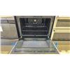 Image 3 : FRIGIDAIRE STAINLESS STEEL INDUCTION OVEN WITH CONVECTION