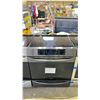 Image 1 : FRIGIDAIRE GALLERY  STAINLESS STEEL INDUCTION OVEN WITH CONVECTION