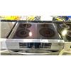 Image 2 : FRIGIDAIRE GALLERY  STAINLESS STEEL INDUCTION OVEN WITH CONVECTION