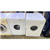 Image 1 : MAYTAG FRONT LOAD WASHER AND DRYER SET