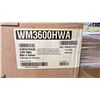 Image 2 : *NEW IN BOX* LG WASHING MACHINE MODEL NUMBER 1F1L2350