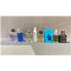 Image 1 : 8- ASSORTED FRAGRANCES INCLUDING; DOLCE & GABBANA, PLAYBOY, HUGO BOSS AND MORE
