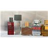 Image 2 : 8 ASSORTED FRAGRANCES INCLUDING; PRADA, HUGO BOSS, DAVIDOFF & MORE