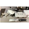 Image 2 : DJI DRONE WITH CARRY BAG & ACCESSORIES (UNKNOWN WORKING CONDITION)