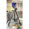 Image 2 : ASSORTED COMIC BOOKS & BLACK BX45 TRIPOD