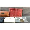 Image 2 : LOT OF ASSORTED CLUTCH PURSES & WALLETS