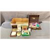 Image 1 : LOT OF ASSORTED JEWELRY