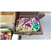Image 2 : LOT OF ASSORTED JEWELRY