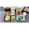 Image 3 : LOT OF ASSORTED JEWELRY