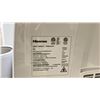 Image 2 : HISENSE PORTABLE AIR CONDITIONER 8000BTU