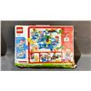 Image 2 : LEGO SUPER MARIO 71400 BIG URCHIN BUILDING TOY