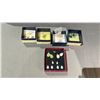 Image 1 : LOT OF ASSORTED JEWELRY