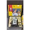Image 2 : KODAK BROWNIE FIESTA CAMERA OUTFIT & KODAK BROWNIE STARFLASH OUTFIT